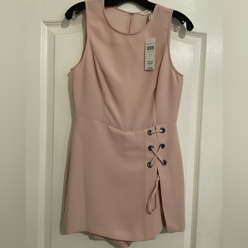 BCBGeneration Romper